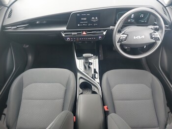 Used Kia Niro 2023 for sale - 78446923: Photo