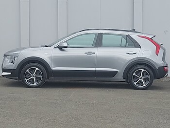 Used Kia Niro 2023 for sale - 78446923: Photo