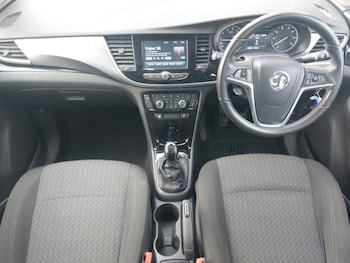 Used Vauxhall Mokka X 2018 for sale - 78795490: Photo