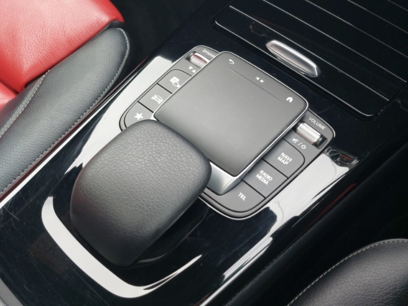 Used Mercedes-Benz CLA 2020 for sale - 77652130: Photo 12