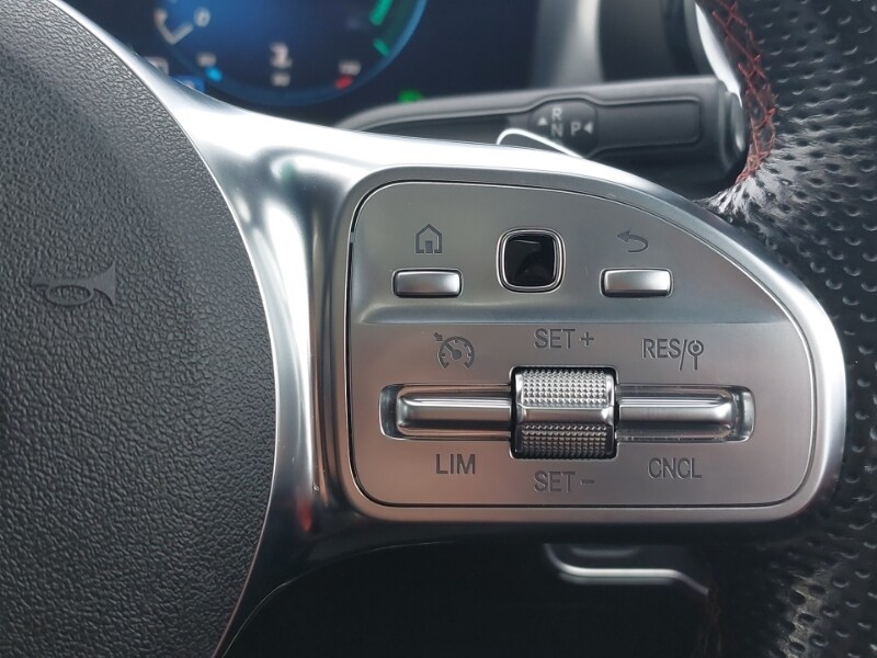 Used Mercedes-Benz CLA 2020 for sale - 77652130: Photo 15