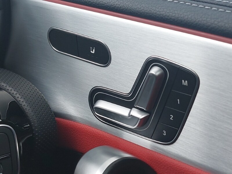 Used Mercedes-Benz CLA 2020 for sale - 77652130: Photo 16