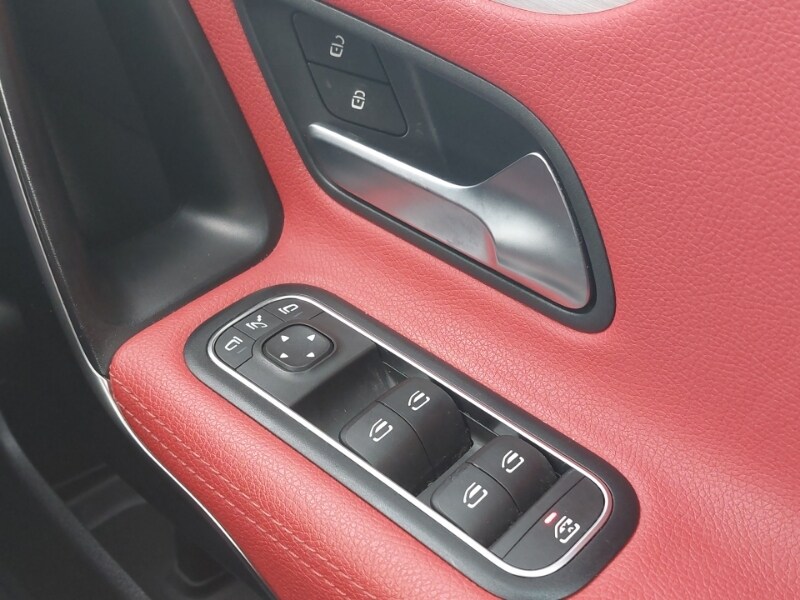 Used Mercedes-Benz CLA 2020 for sale - 77652130: Photo 17