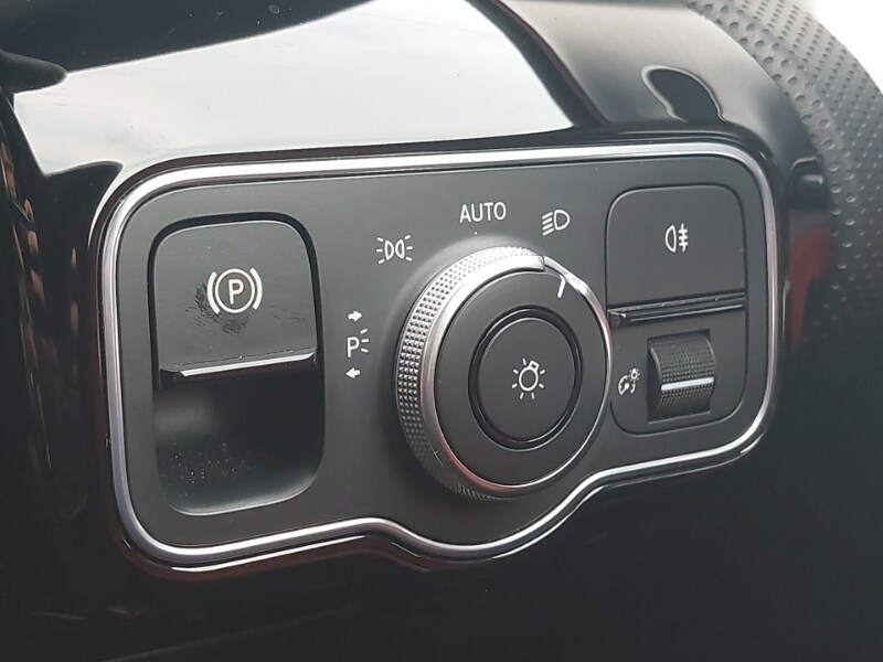 Used Mercedes-Benz CLA 2020 for sale - 77652130: Photo 19