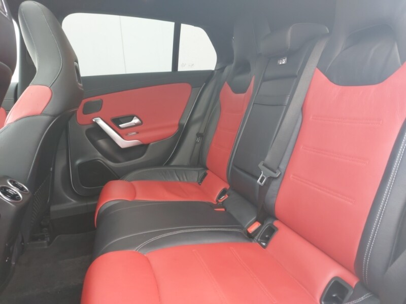 Used Mercedes-Benz CLA 2020 for sale - 77652130: Photo 6