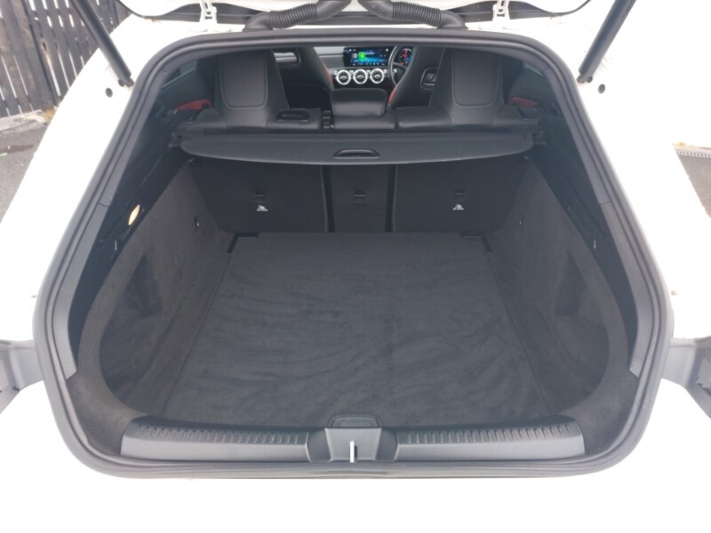 Used Mercedes-Benz CLA 2020 for sale - 77652130: Photo 8