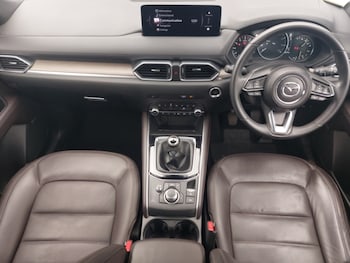 Used Mazda CX-5 2023 for sale - 79395610: Photo