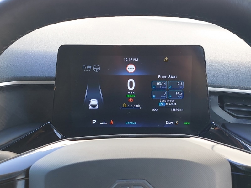 Used MG MG3 2024 for sale - 76779351: Photo 10