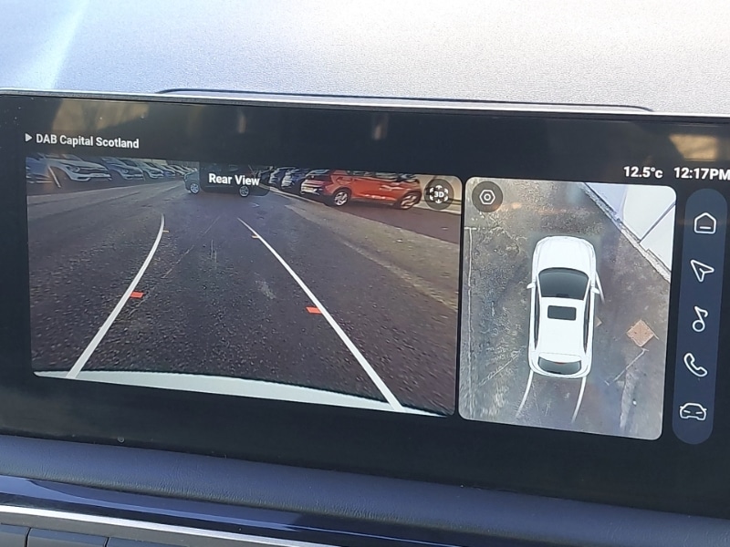 Used MG MG3 2024 for sale - 76779351: Photo 11