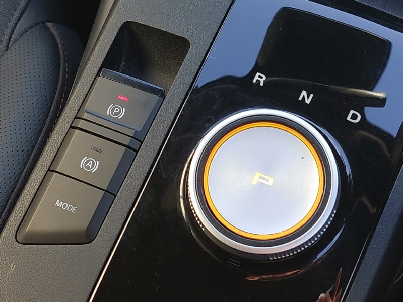 Used MG MG3 2024 for sale - 76779351: Photo 18