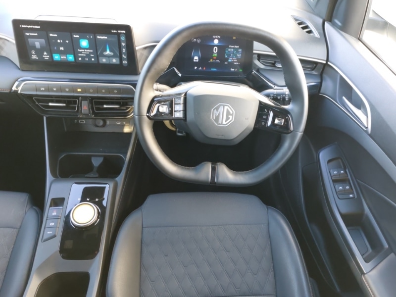 Used MG MG3 2024 for sale - 76779351: Photo 7