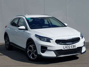2022 - 1.0T GDi ISG 2 5dr