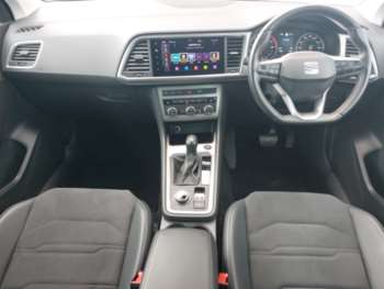 Used SEAT Ateca 2020 for sale - 75285435: Photo