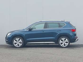 Used SEAT Ateca 2020 for sale - 75285435: Photo