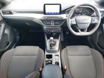 Used Ford Focus 2022 for sale - 75731910: Photo