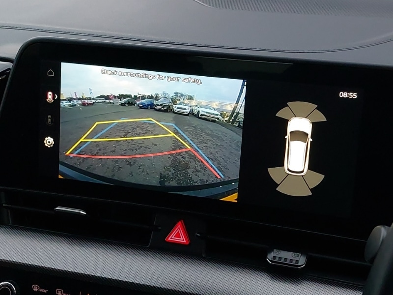 Used Kia Sportage 2024 for sale - 77379681: Photo 11