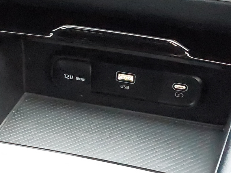 Used Kia Sportage 2024 for sale - 77379681: Photo 13