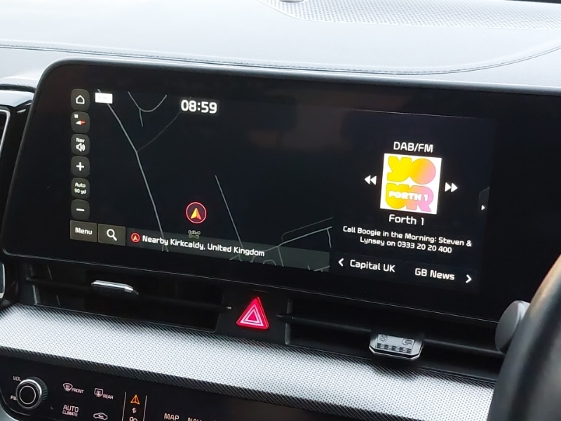 Used Kia Sportage 2024 for sale - 77379681: Photo 19