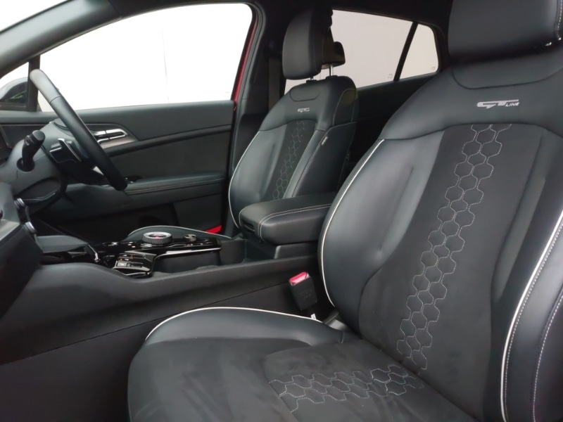 Used Kia Sportage 2024 for sale - 77379681: Photo 5