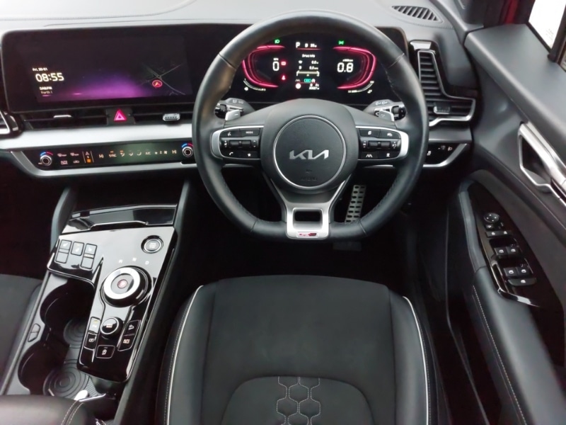 Used Kia Sportage 2024 for sale - 77379681: Photo 7