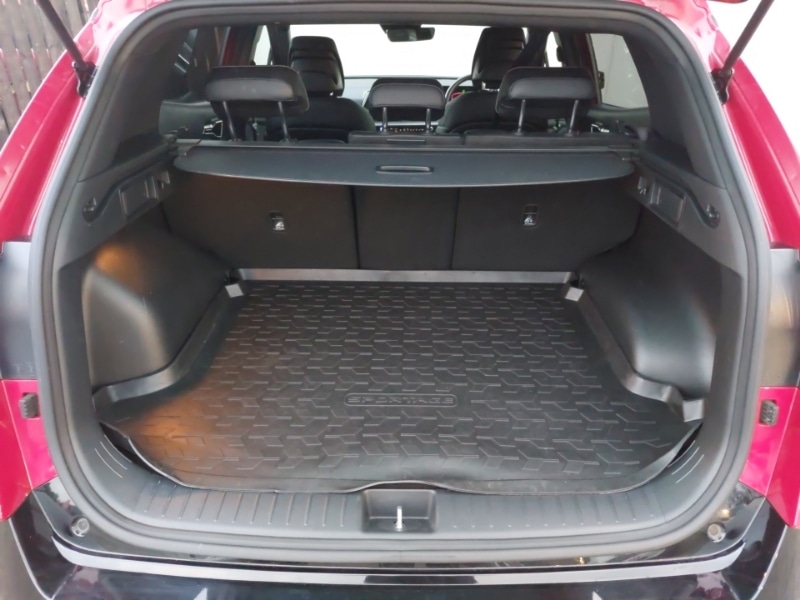 Used Kia Sportage 2024 for sale - 77379681: Photo 8