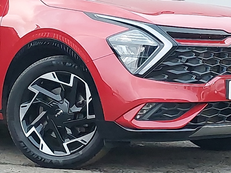 Used Kia Sportage 2024 for sale - 77379681: Photo 9