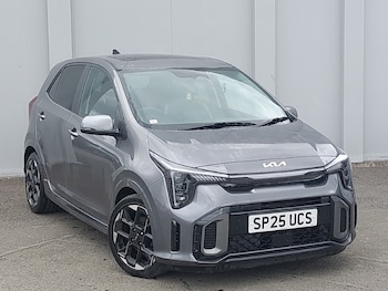 Used Kia Picanto 2025 for sale - 79310871: Photo