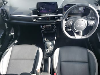 Used Kia Picanto 2025 for sale - 79310871: Photo
