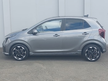 Used Kia Picanto 2025 for sale - 79310871: Photo