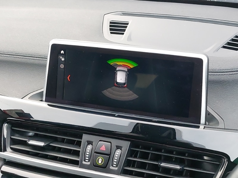 Used BMW X1 2021 for sale - 77439462: Photo 11