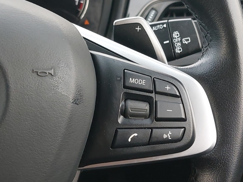 Used BMW X1 2021 for sale - 77439462: Photo 16