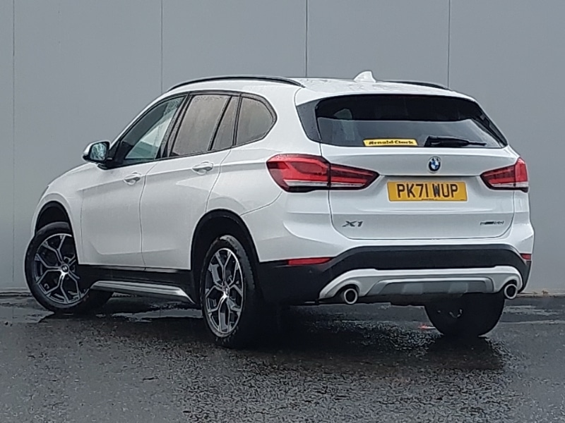 Used BMW X1 2021 for sale - 77439462: Photo 3