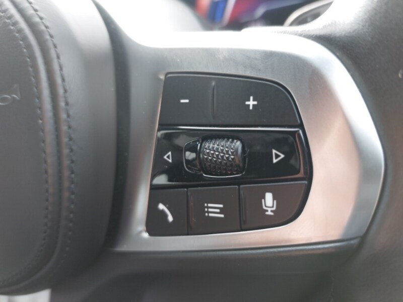 Used BMW i4 2022 for sale - 78013580: Photo 13