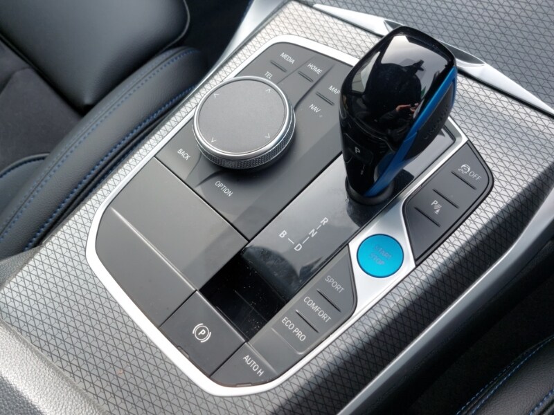 Used BMW i4 2022 for sale - 78013580: Photo 17