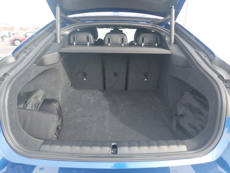 Used BMW i4 2022 for sale - 78013580: Photo 8