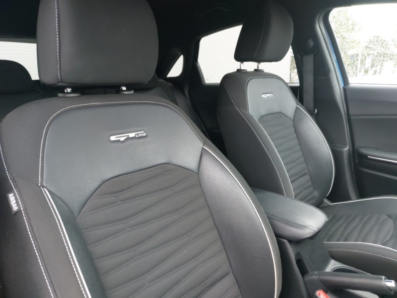 Used Kia Ceed 2023 for sale - 76150737: Photo 12