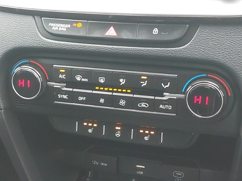 Used Kia Ceed 2023 for sale - 76150737: Photo 16