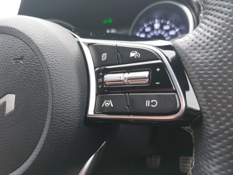 Used Kia Ceed 2023 for sale - 76150737: Photo 18