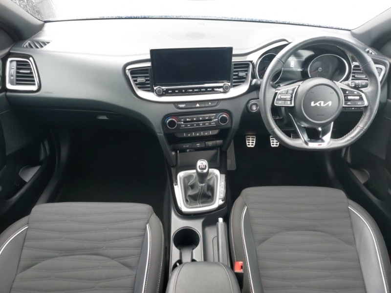 Used Kia Ceed 2023 for sale - 76150737: Photo 2