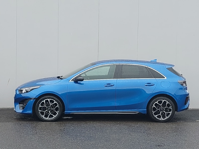 Used Kia Ceed 2023 for sale - 76150737: Photo 4