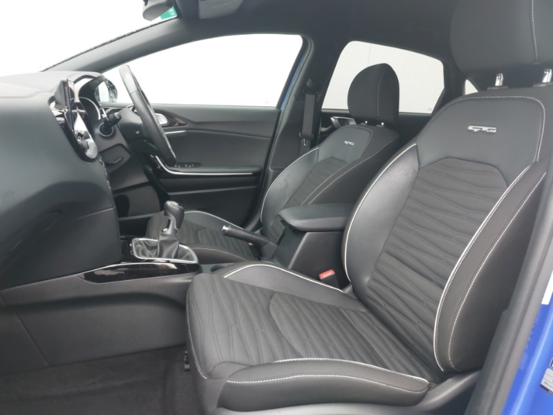 Used Kia Ceed 2023 for sale - 76150737: Photo 5