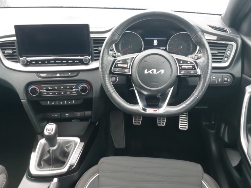 Used Kia Ceed 2023 for sale - 76150737: Photo 7