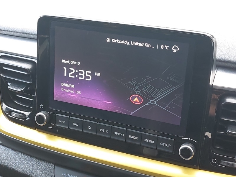 Used Kia Stonic 2023 for sale - 76795151: Photo 10