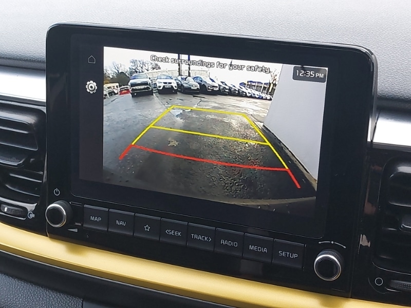 Used Kia Stonic 2023 for sale - 76795151: Photo 11