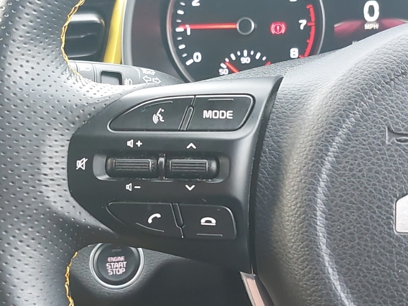 Used Kia Stonic 2023 for sale - 76795151: Photo 12