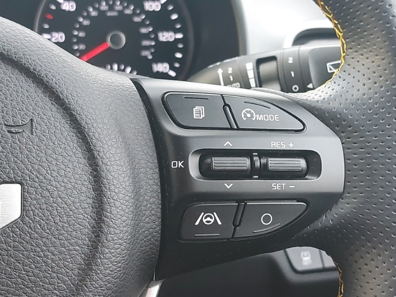 Used Kia Stonic 2023 for sale - 76795151: Photo 13