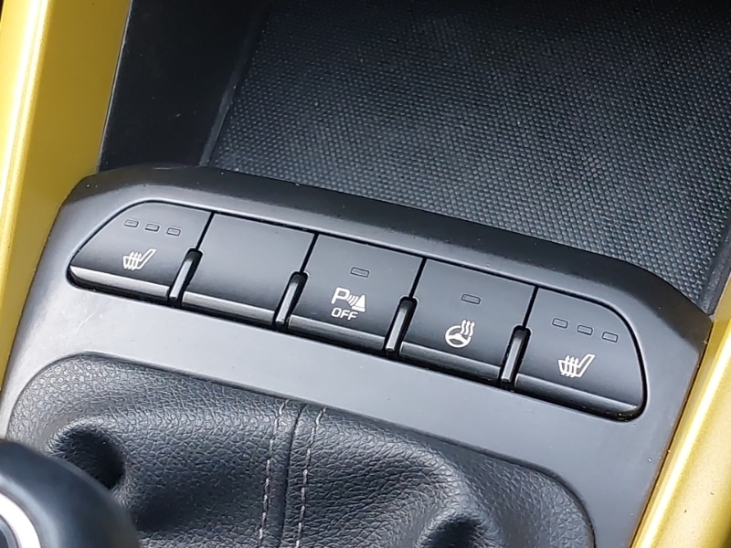 Used Kia Stonic 2023 for sale - 76795151: Photo 16