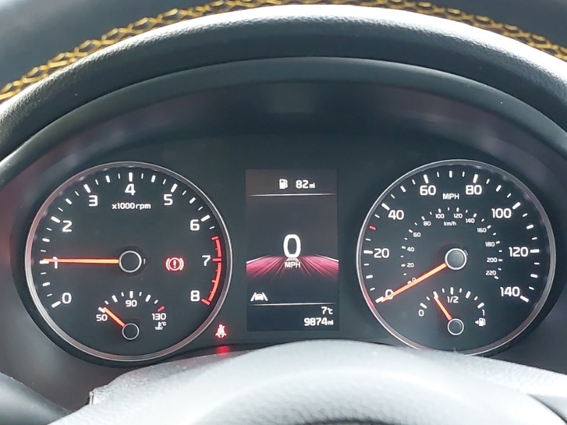 Used Kia Stonic 2023 for sale - 76795151: Photo 17