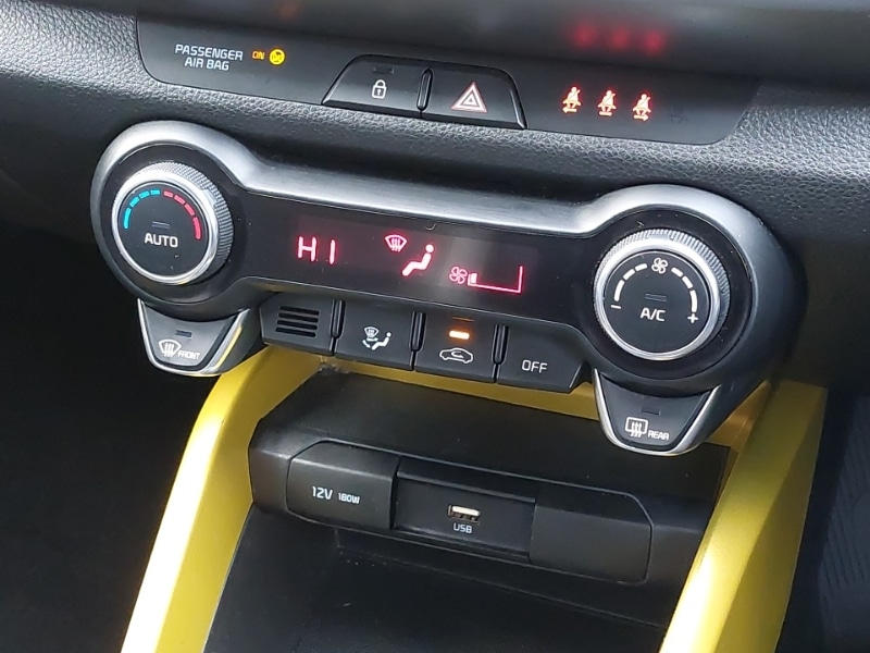 Used Kia Stonic 2023 for sale - 76795151: Photo 18