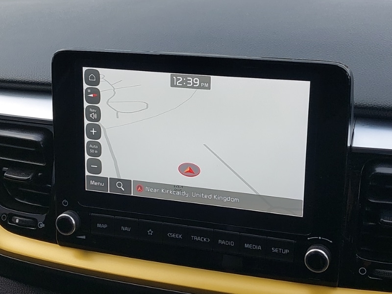 Used Kia Stonic 2023 for sale - 76795151: Photo 19